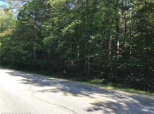 386 Snow Hill Rd, New Gloucester, ME 04260