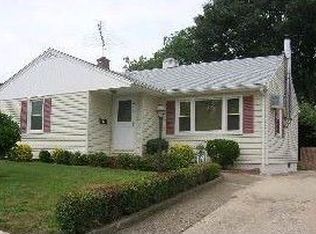 173 Dewey St, Garfield, NJ 07026