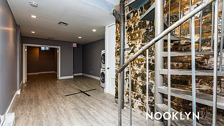 Rented by Nooklyn NYC LLC