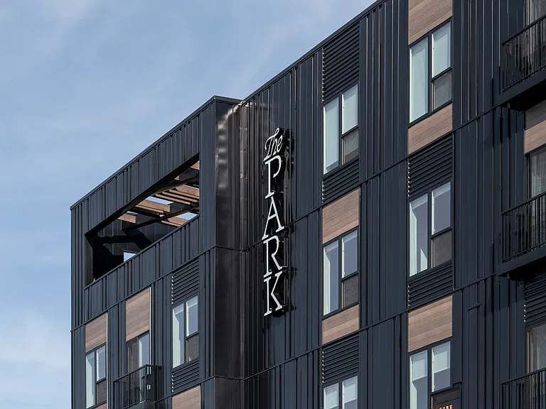 The Park — Photo 2