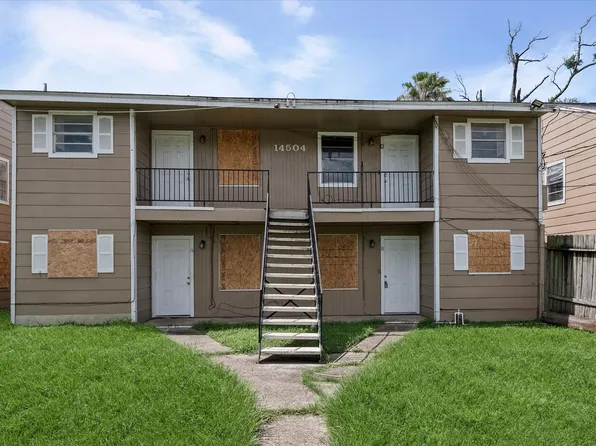 14504 Corpus Christi St #4, Houston, TX 77015