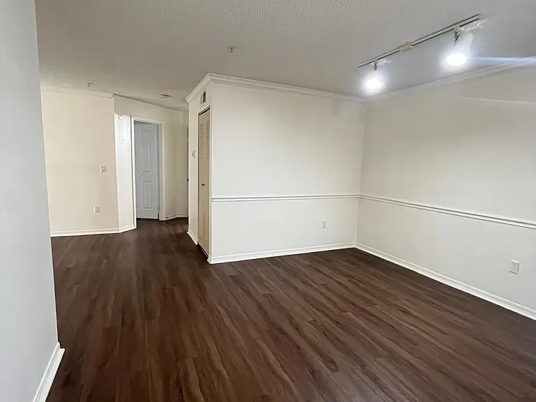 Open Living Area