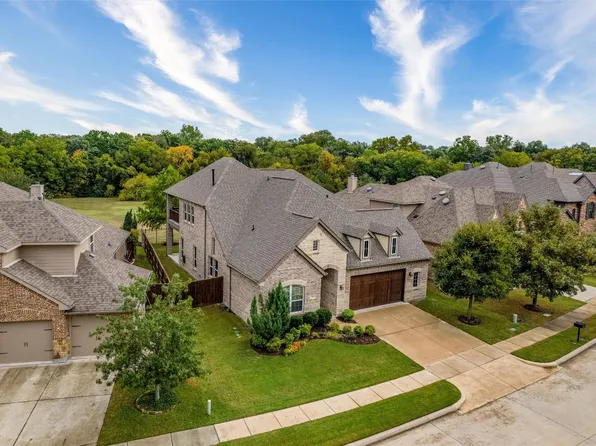 2809 Piersall Dr, McKinney, TX 75072