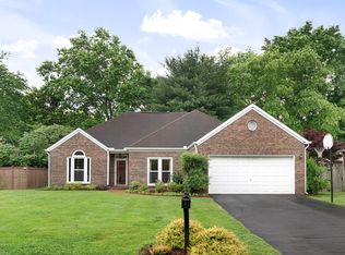 1007 Huntsman Cir, Franklin, TN 37064