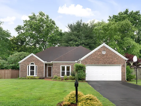 1007 Huntsman Cir, Franklin, TN 37064