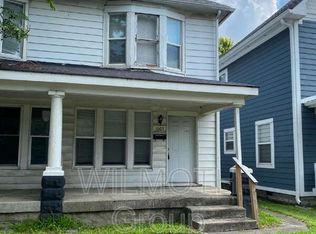 1007 Harlan St #1, Indianapolis, IN 46203