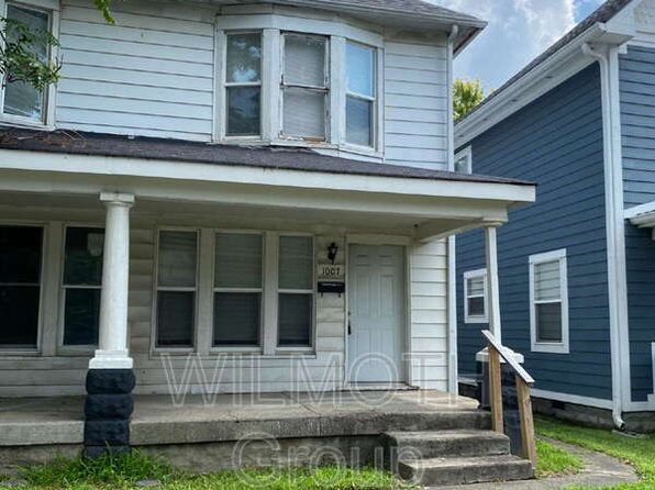 1007 Harlan St #1