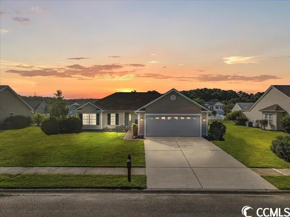 649 Twinflower St., Little River, SC 29566