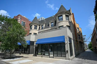 4716 N Sheridan Rd #22S — Photo 9