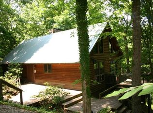 199 Portwood Dr, Cleveland, GA 30528