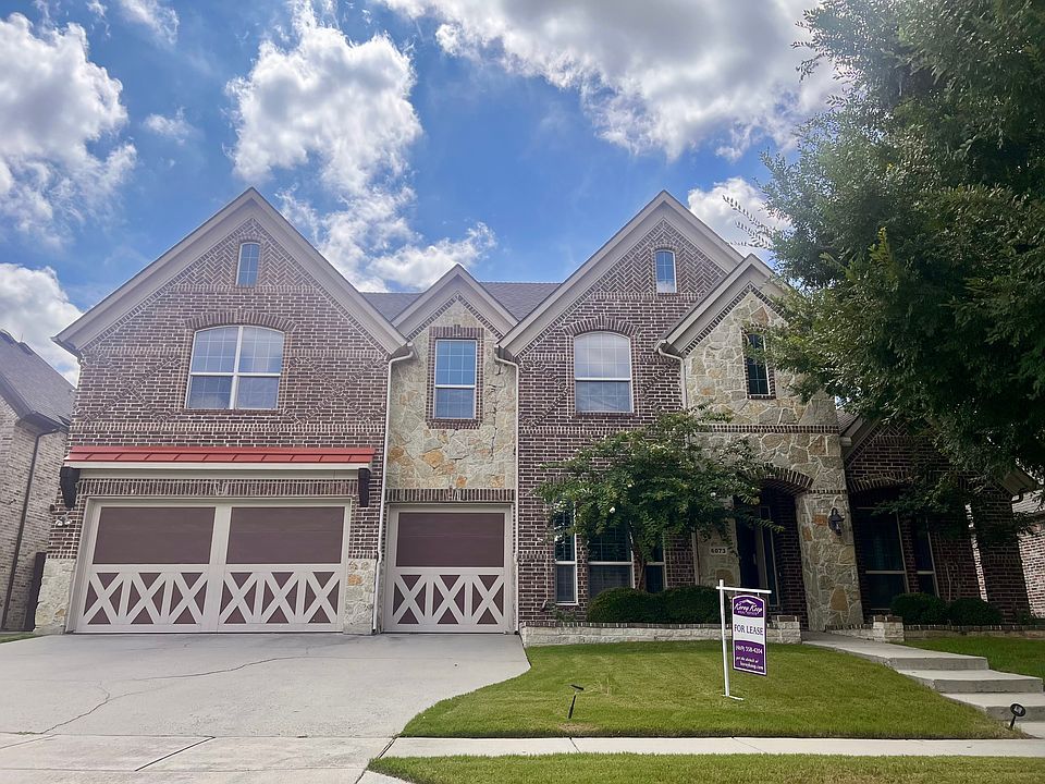 Welcome to your next home!