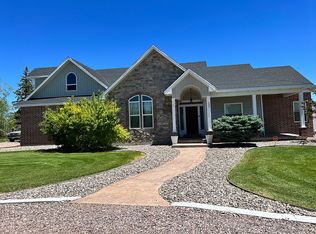 234 Prairie View Dr, Lyman, WY 82937