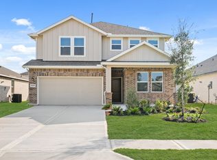 8438 Bay Oaks Dr, Baytown, TX 77523