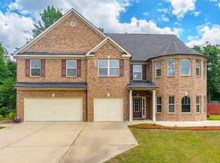 210 Hero Trl, Cusseta, GA 31805