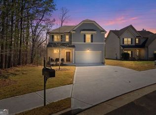 3980 Riverchess Dr SW, Atlanta, GA 30331