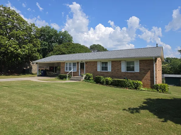 1004 Woodbine Rd, Madison, AL 35758