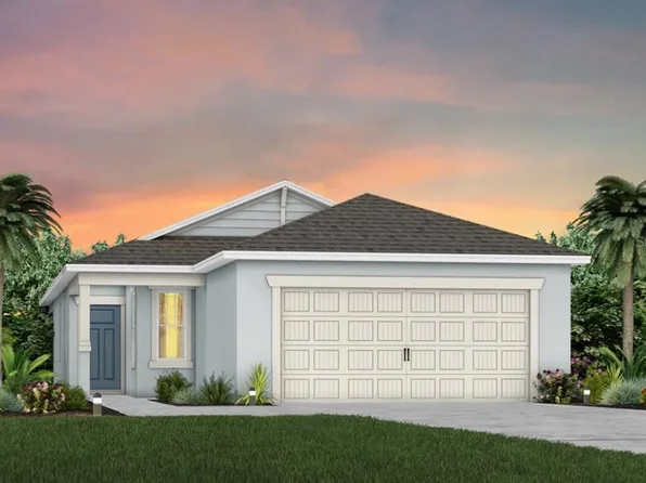 3726 Haddon Ave, Davenport, FL 33837