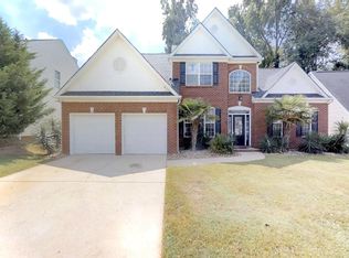 411 W Abington Way, Spartanburg, SC 29301