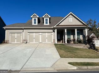 745 Rockwood Ct, Canton, GA