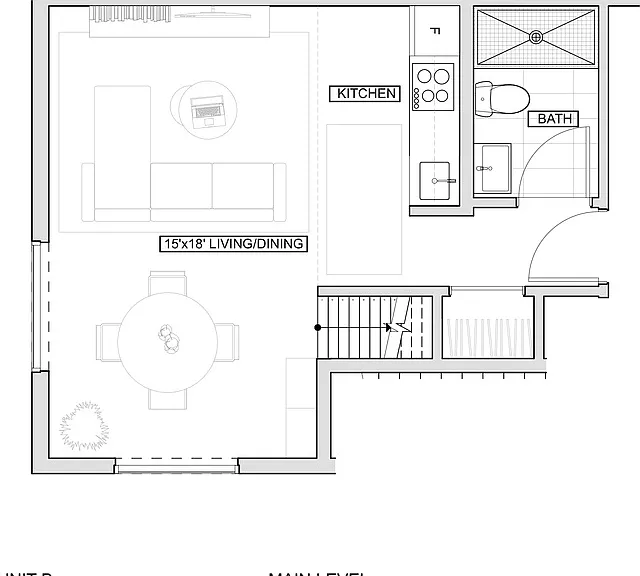 2129 N Kimball Ave #B — Photo 17
