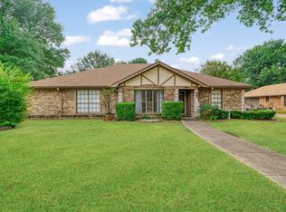 4010 Morningside Dr, Paris, TX 75462