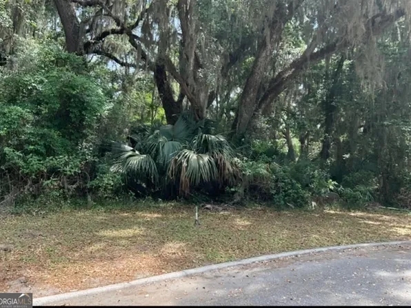 0 Wagner Ln, St. Marys, GA 31558