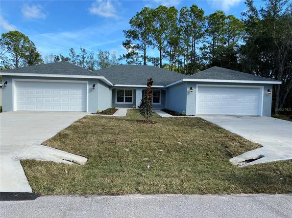 14 Karas Trl #A, Palm Coast, FL 32164