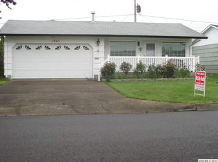 1345 Umpqua Rd, Woodburn, OR 97071