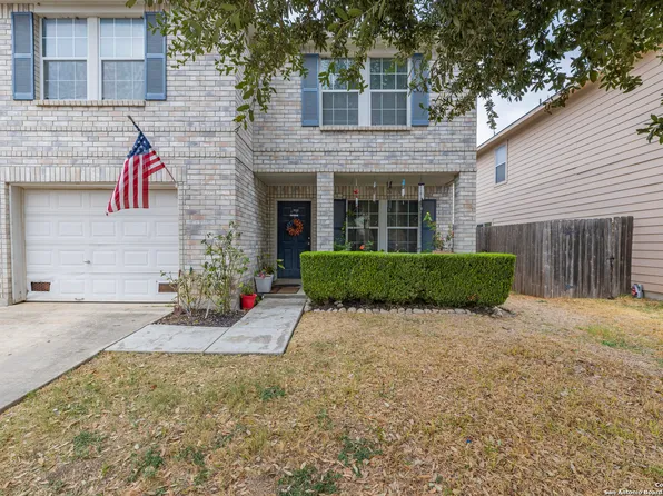 9707 Liberty, San Antonio, TX 78245