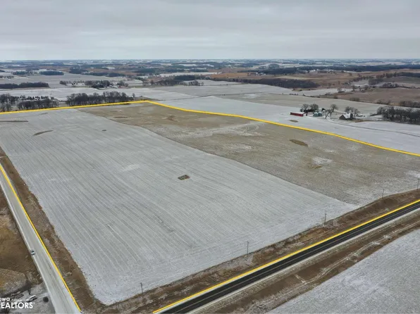 Taft Avenue At 330th St, Forest City, IA 50436