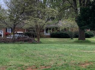 10012 Robinson Church Rd, Charlotte, NC 28215