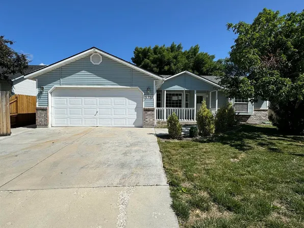 10402 W Greenleaf St, Boise, ID 83704