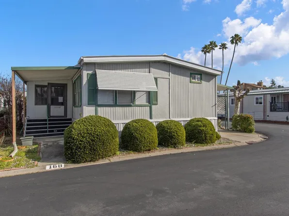 300 - 2012 E H Street #168, Benicia, CA 94510