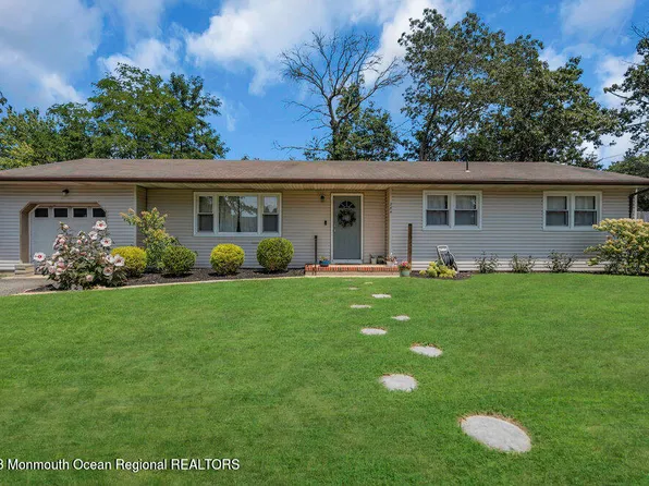 284 Madison Court, Brick, NJ 08724