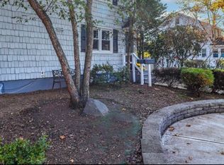 569 Main St UNIT 2, Metuchen, NJ 08840