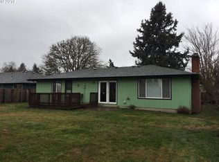 4683 Scottdale St, Eugene, OR 97404