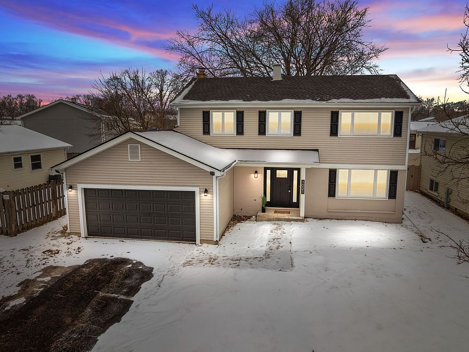 1st image of 1021 Foxworth Blvd