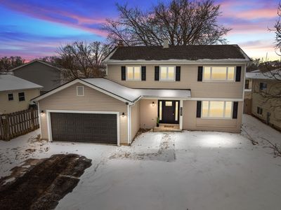 1021 Foxworth Blvd, Lombard, IL, 60148