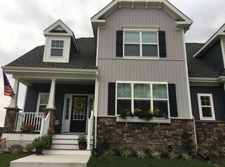 209 Lantern Ln, Milton, DE 19968