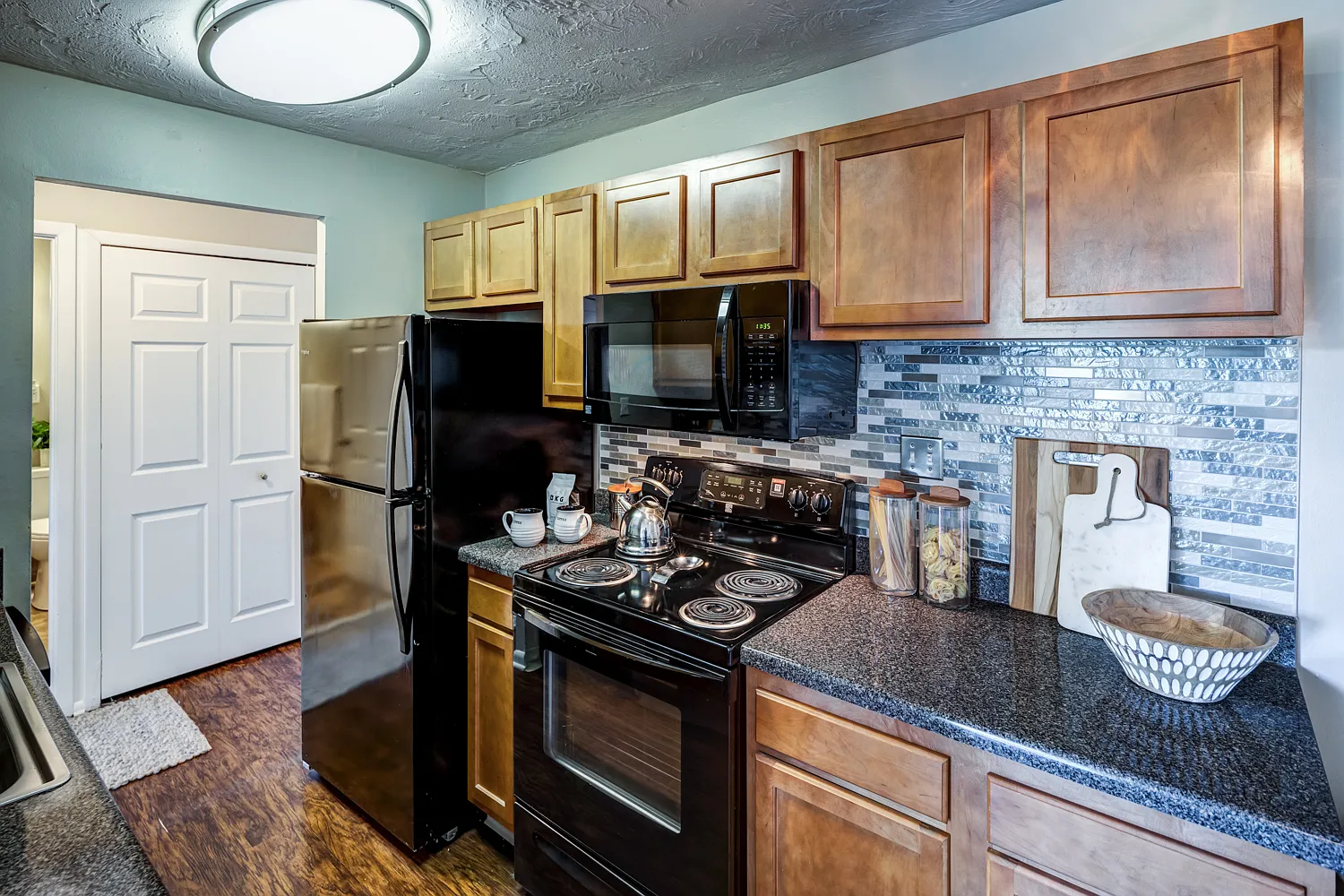 Solon Club Apartment Homes — Photo 2