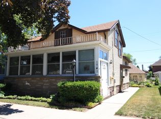 1741 West Blvd, Racine, WI 53405
