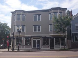 601-611 East Broadway, South Boston, MA 02127