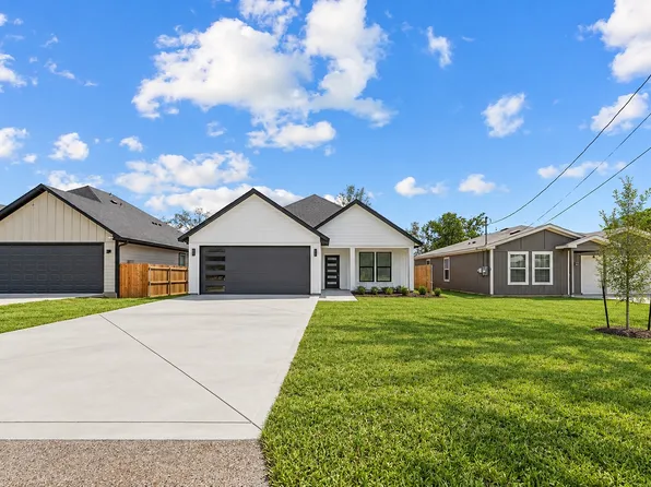 307 E 13th Ave, Corsicana, TX 75110