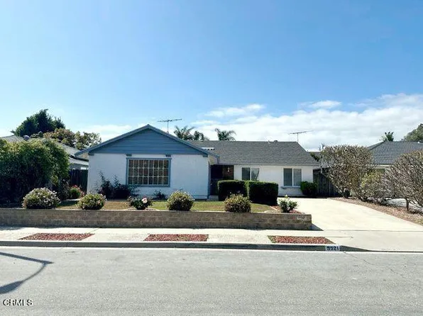 9521 Santa Maria St, Ventura, CA 93004
