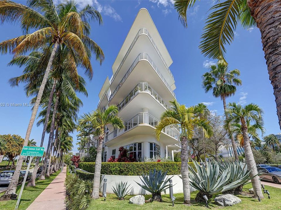 Exploring 2001 Meridian Ave, Miami Beach: A Cultural and Investment Hotspot