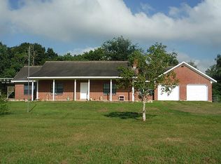 7310 Pearson Rd, Santa Fe, TX 77517