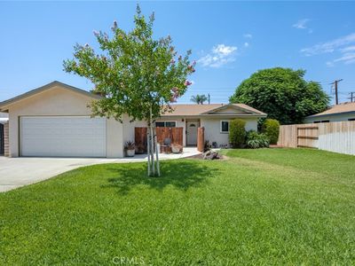 8745 San Vicente Ave, Riverside, CA, 92503