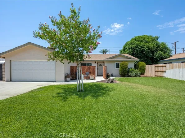 8745 San Vicente Ave, Riverside, CA 92503