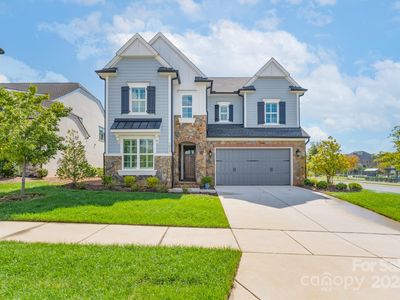 1012 Thatcher Way, Fort Mill, SC, 29715