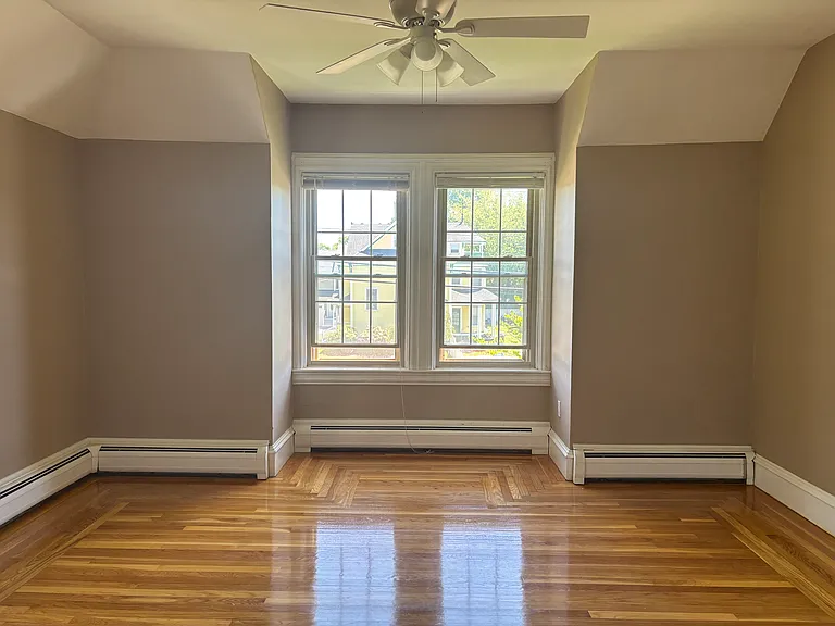249 County Street U #4 — Photo 9